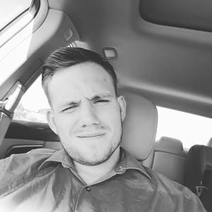 Meet your Posher, Doug